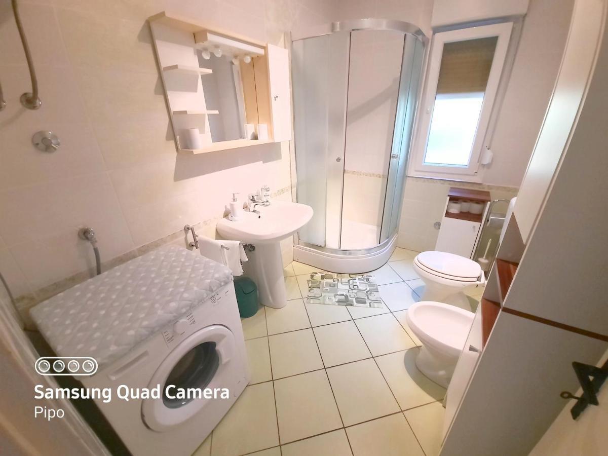 Apartman Samblic クルク エクステリア 写真